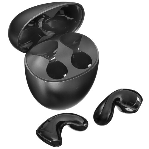 Наушники TWS HUAWEI Freebuds 6  черный 2025