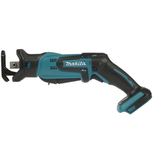 Сабельная пила Makita DJR185Z LXT 18V  , Без ЗУ, Без АКБ