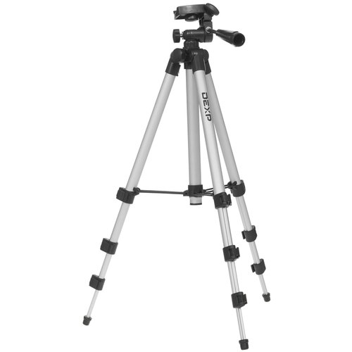 Shtativ DEXP WT-3110 серебристый