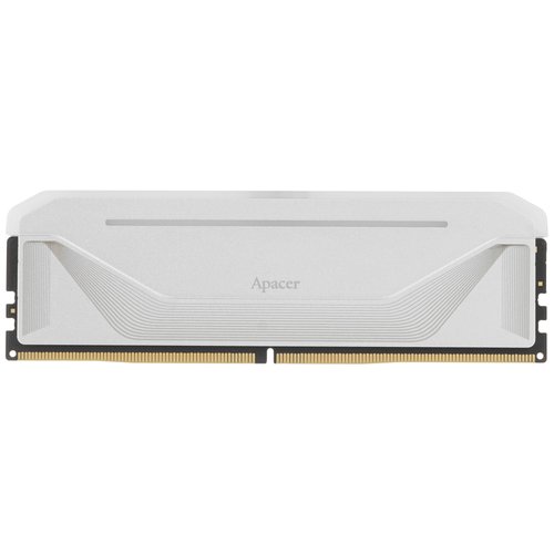 Оперативная память Apacer NOX RGB [AH5U16G68C592NWAA-1] 16 ГБ