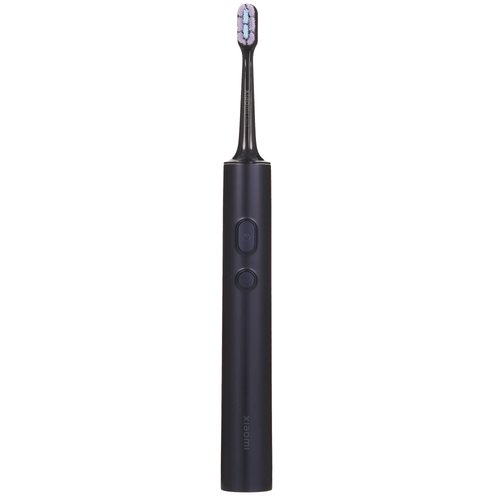Электрическая зубная щетка Xiaomi Electric Toothbrush T700 фиолетовый