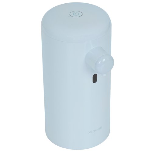 Диспенсер для жидкого мыла Xiaomi Automatic Soap Dispenser голубой