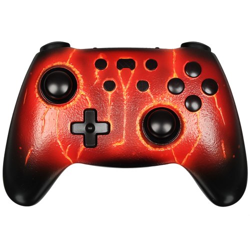Controller wireless/wired PB Tails Crush black