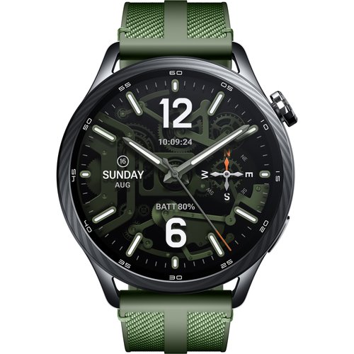 Смарт-часы Xiaomi Watch S5