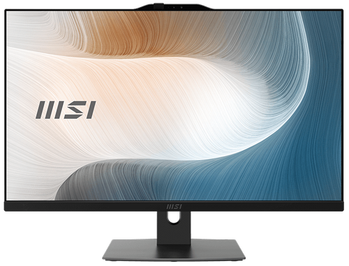27" Моноблок MSI Modern AM272P 1M-1299RU [9S6-AF8231-1299]
