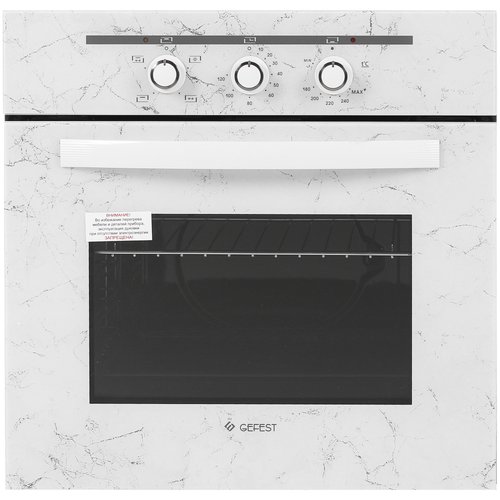 Газовый духовой шкаф Gefest ДГЭ 621-01 К52