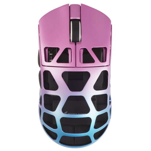 Мышь Attack Shark R3 [Shark R3 Purple]