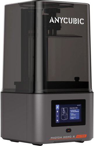 3D принтер Anycubic Photon Mono 4 Ultra