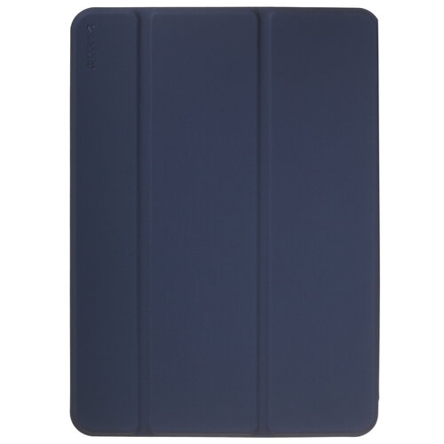 Чехол-книжка  DEPPA Wallet Onzo Basic для Apple iPad Air (4th Gen) синий