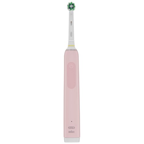 Electric toothbrush Braun Oral-B Pro 3/D505.513.3 pink