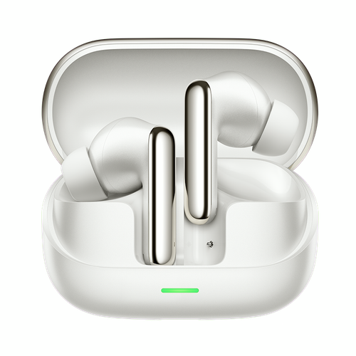 Наушники TWS HONOR Earbuds 4  белый 2026