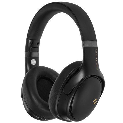 Беспроводные/проводные наушники HAVIT H630BT PRO  черный 2024