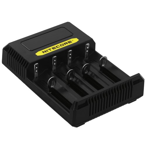 Зарядное устройство NITECORE NEW Ci4