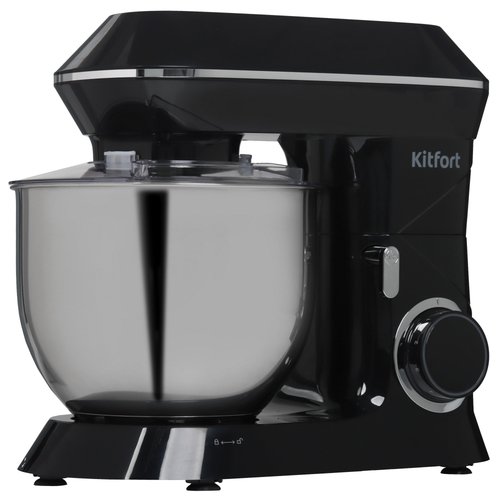 Миксер Kitfort КТ-4405 черный