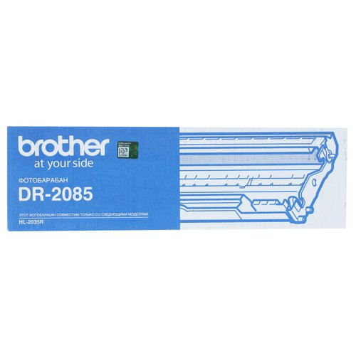 Драм-картридж Brother DR-2085