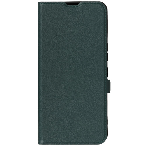 Купить Чехол-книжка BoraSCO Book Case для Tecno POVA 7 Ultra 5G зеленый ...