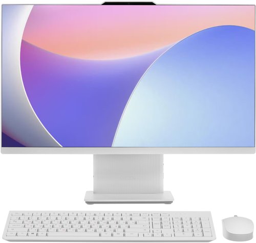 27" Моноблок Lenovo IdeaCentre AIO 27ARR9 [F0HQ005NRU]
