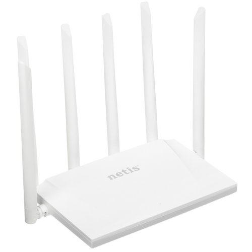 Wi-Fi роутер NETIS NC63