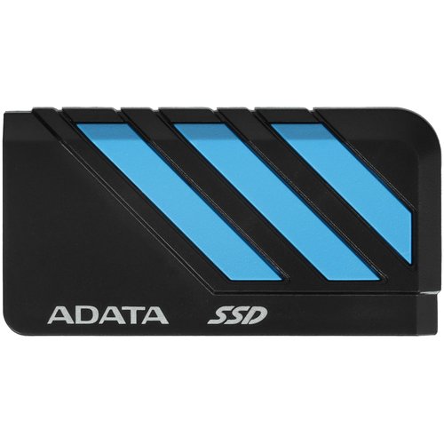 1024 ГБ Внешний SSD Adata SC735 [SC735-1000G-CCBK/BU]