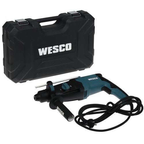 Перфоратор Wesco WS3229K