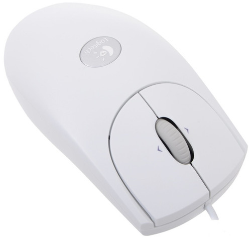 Logitech Rx250 Mouse Driver , Logitech RX250 Optical Mouse drivers for ...