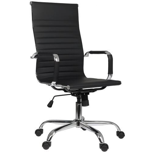 Компьютерное кресло DEXP Сluster (GT-012) черный
