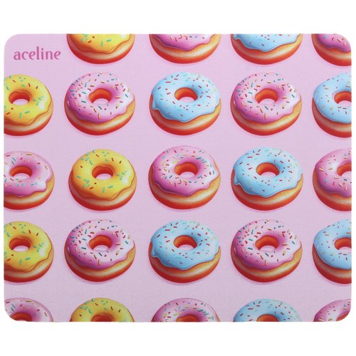 Gilamcha Aceline OM-XS Donuts (XS) rang-barang