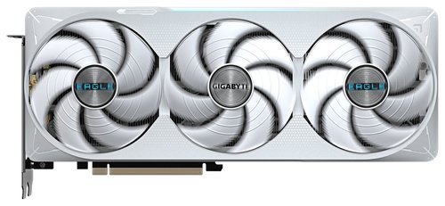 Видеокарта GIGABYTE GeForce RTX 5070 Ti EAGLE OC ICE SFF [GV-N507TEAGLE OC-16GD]