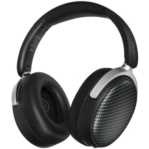 Wireless headphones A4Tech Fstyler BH350C black 2024