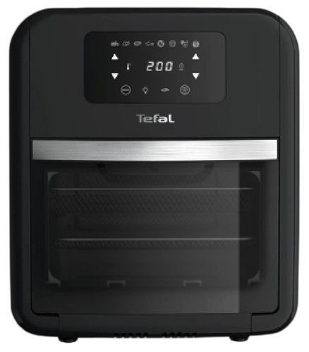 Аэрогриль Tefal FW501815 черный