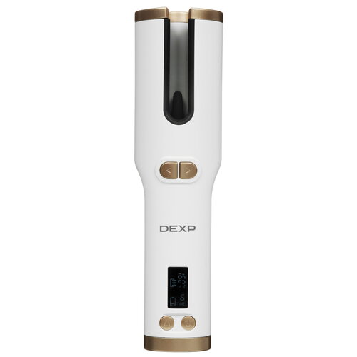 Щипцы для завивки волос DEXP HC-222