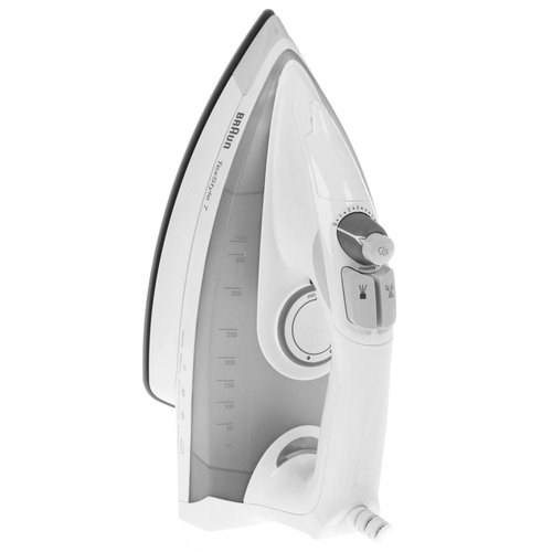 Утюг Braun TexStyle 7 TS735TP серый