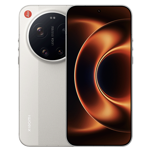 6.9" Смартфон Xiaomi 17 Ultra Leica Edition 512 ГБ белый