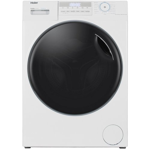 Стирально-сушильная машина Haier HWD70-BP14929B белый