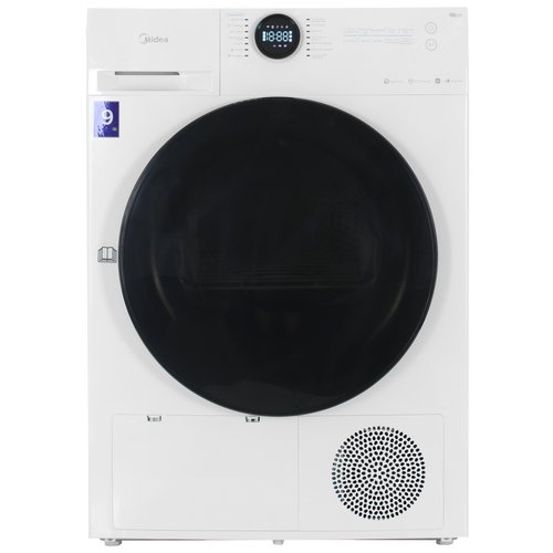 Сушильная машина Midea MD200D90WB/W-RU белый