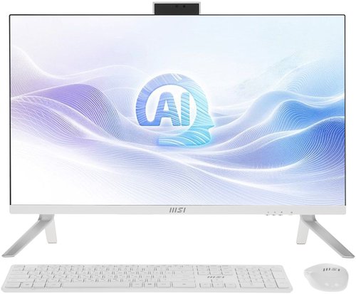 27" Моноблок MSI Modern AM273Q AI 1UM-047XRU [9S6-AF0112-047]