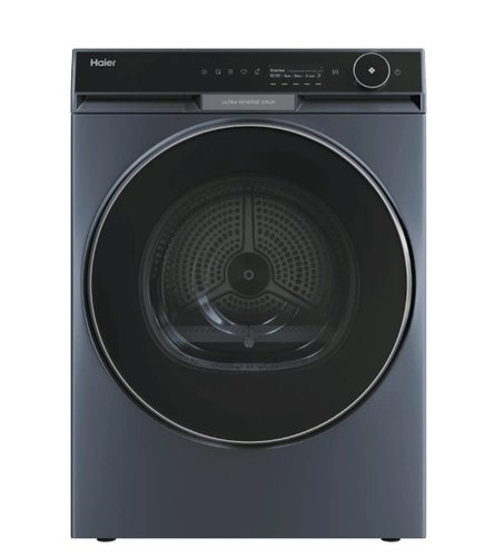Сушильная машина Haier X11 HD100-A3397SU1 серый
