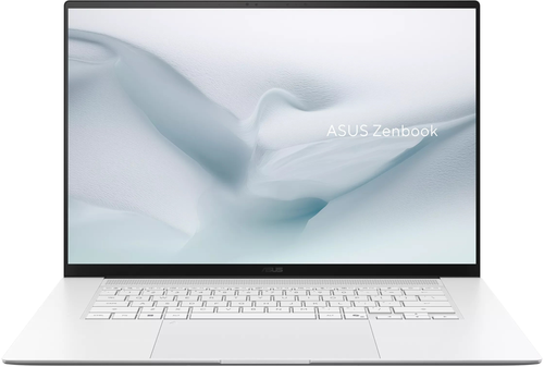 16" Ноутбук ASUS Zenbook S 16 UM5606GA-SS022W серый