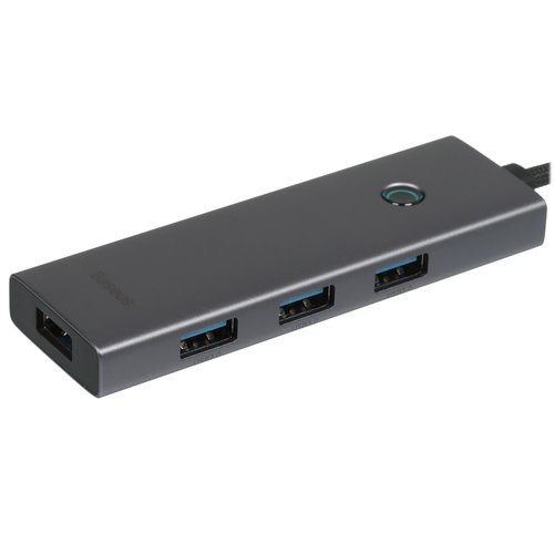 USB-разветвитель Baseus UltraJoy Series