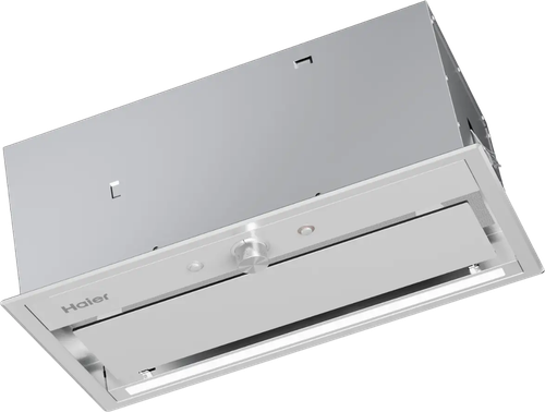 Вытяжка полновстраиваемая Haier HVQ-B4535W белый/белый