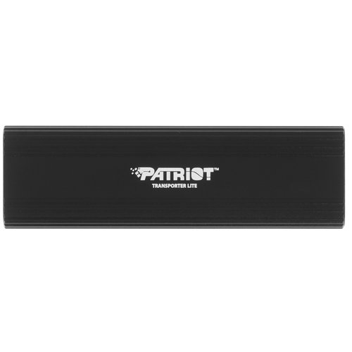 4000 ГБ Внешний SSD Patriot Transporter Lite [PTPL4TBPECB]