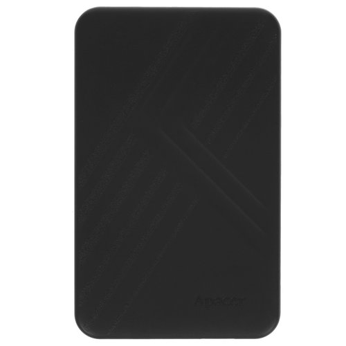 4 ТБ Внешний HDD Apacer AC236 [AP4TBAC236B-1]