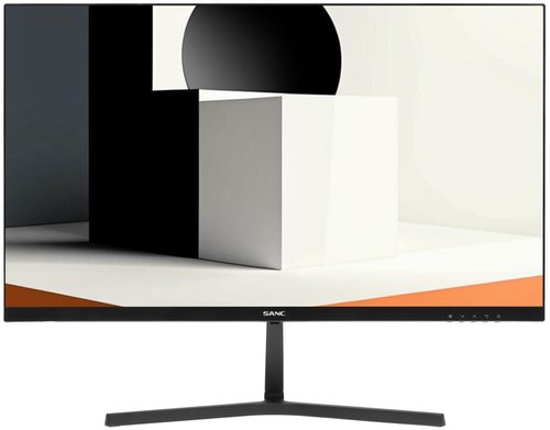 23.8" Монитор Sanc N2453 (M2453J) черный