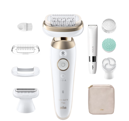 Epilator Braun S9 Flex 9-481