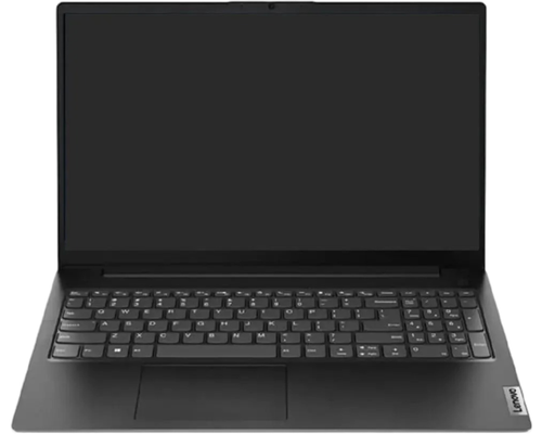 15.6" Ноутбук Lenovo V15 G4 AMN черный