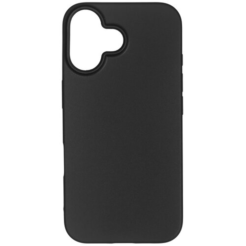 BoraSCO Silicone Case для Apple iPhone 16
