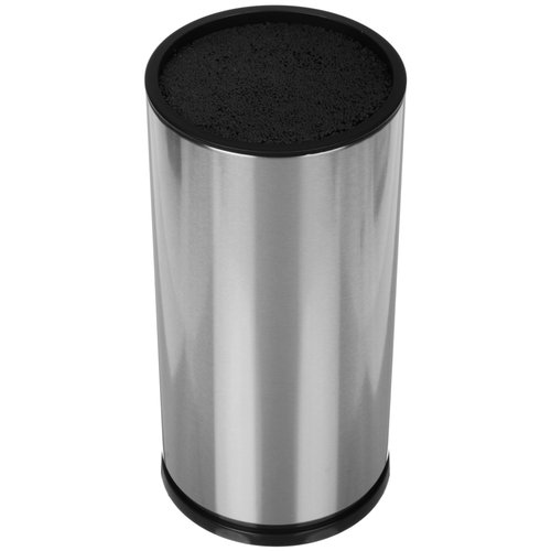 Knife stand Aceline AV-50 silver