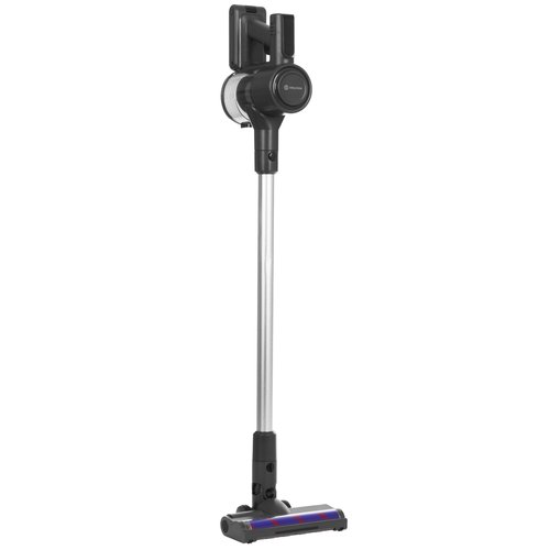 Вертикальный пылесос  Evolution Smart Clean VC2215  серый
