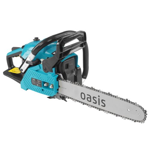 Бензопила Oasis GS-14 , шина - 40 см(16")
