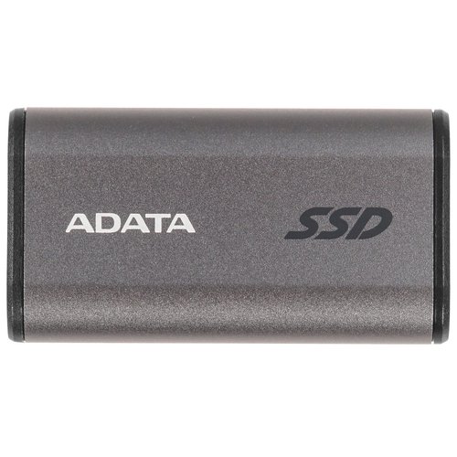 4000 ГБ Внешний SSD ADATA Elite SE880 [AELI-SE880-4TCGY]